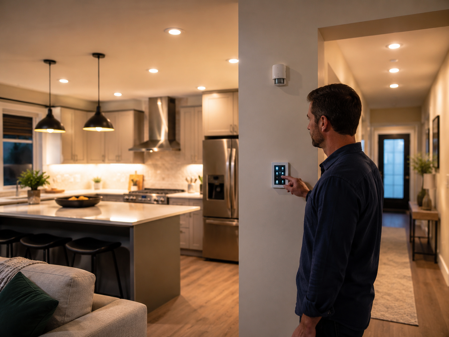 Iluminación LED, domótica y eficiencia energética para ahorrar con Gyalux